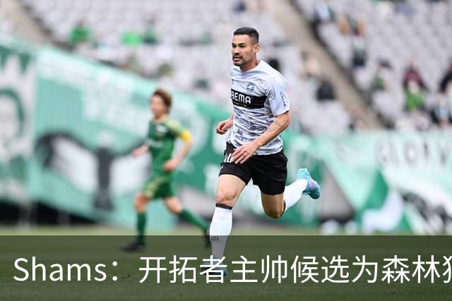 Shams：开拓者主帅候选为森林狼助教诺里&绿军年轻助教拉什布鲁克